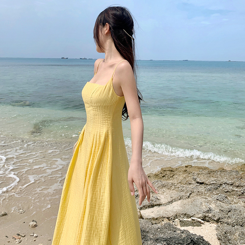 gentle sexy dress 16