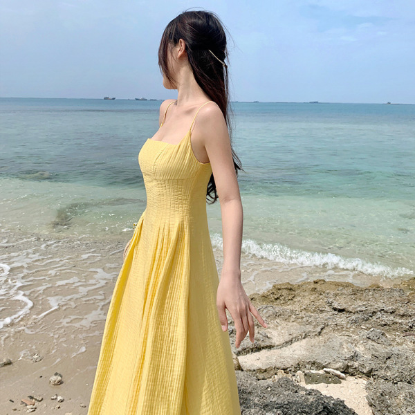 gentle sexy dress 16