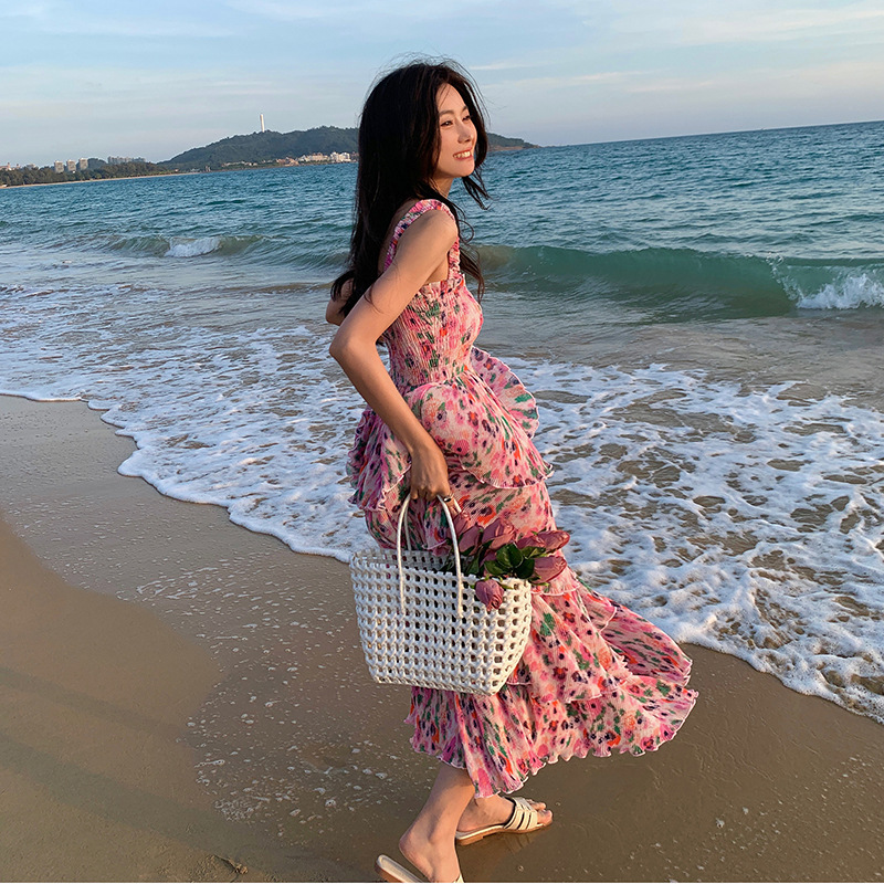 Backless Cake Tutu Skirt 37