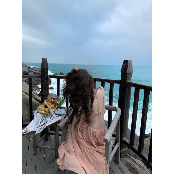 celebrity style suspender dress 31