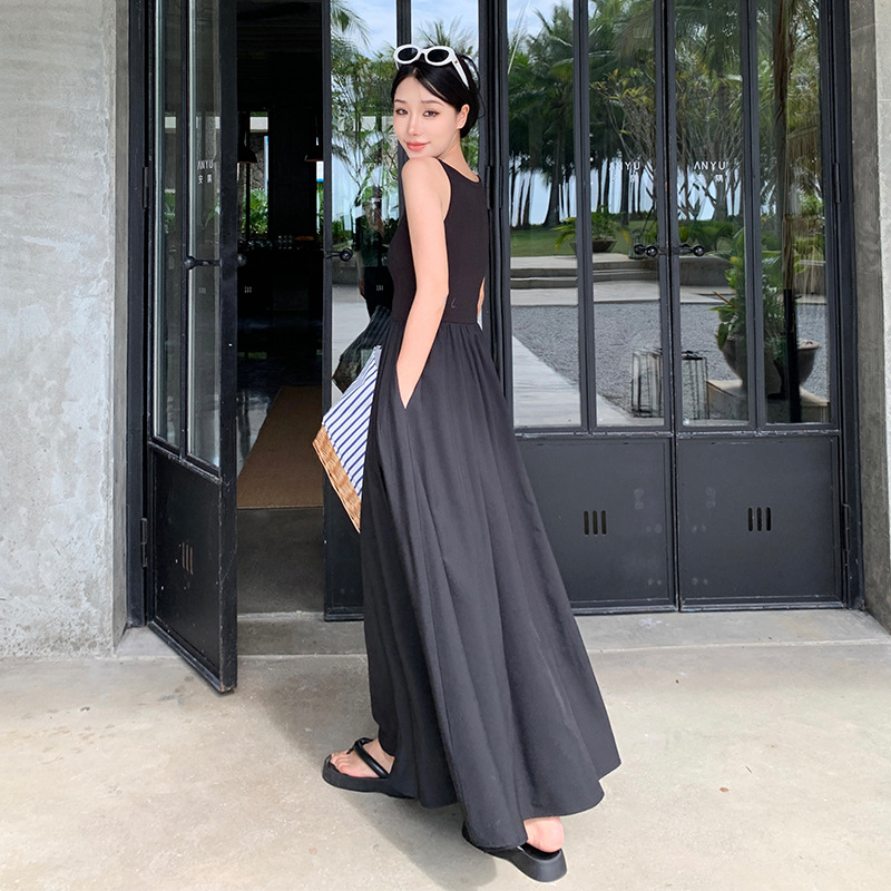 black party dress 64