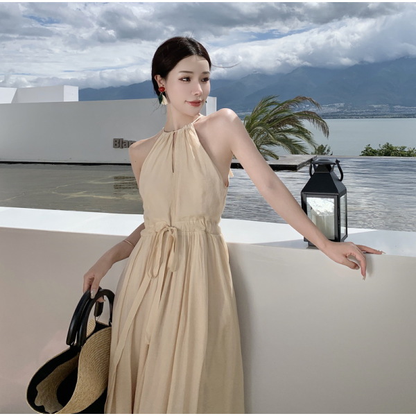 halterneck fairy dress 89