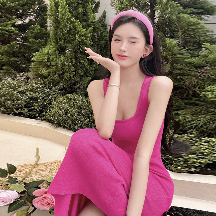 narrow waist shift dress 98