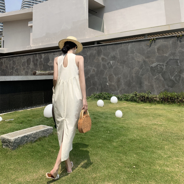 Pleated Oversized Bud Skirt 79