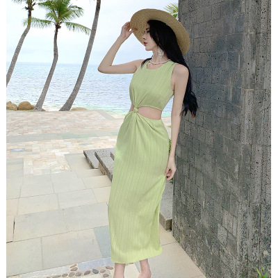 Pure desire holiday dress with design sense 96