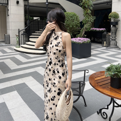 retro temperament improved cheongsam 126