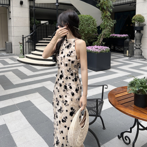 retro temperament improved cheongsam 126
