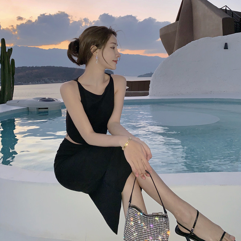 royal sister goddess suit skirt 99