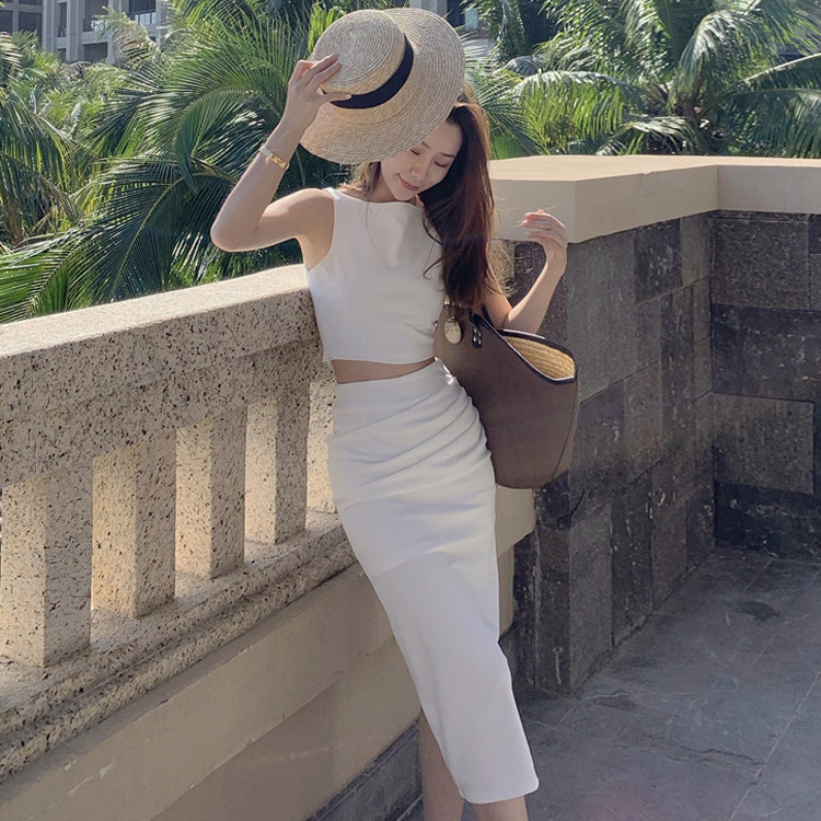 royal sister goddess suit skirt 99