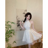 slim fit cheongsam dress 97