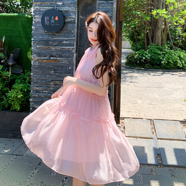 sweet style high sense dress 125