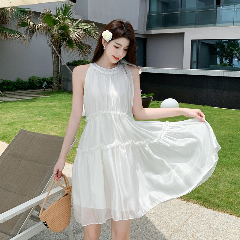 sweet style high sense dress 125