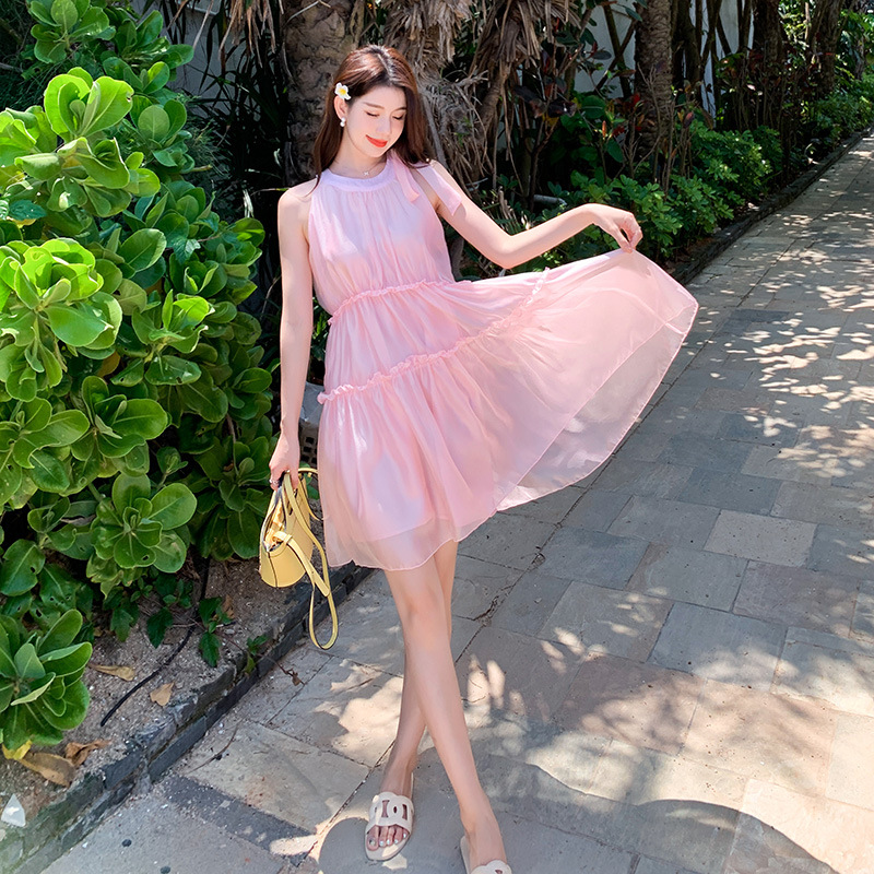 sweet style high sense dress 125