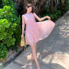sweet style high sense dress 125