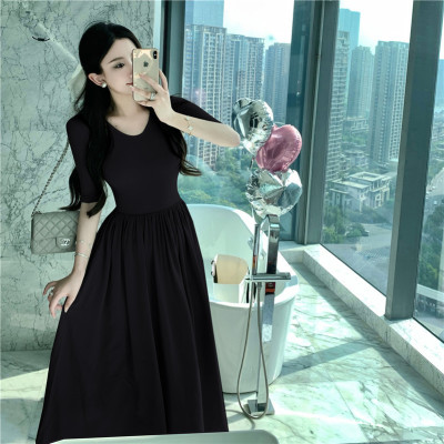high-end slim skirt 144