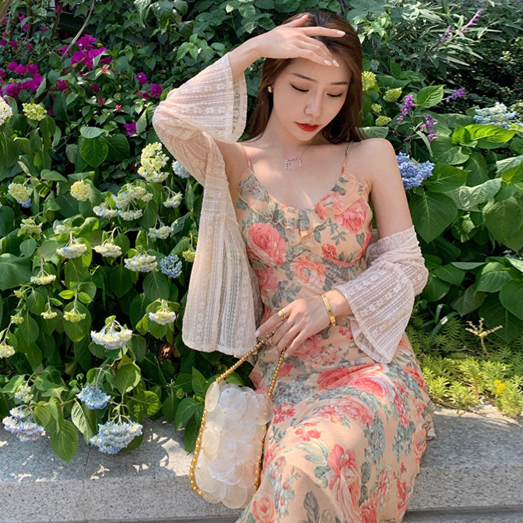 slim french style cardigan 157